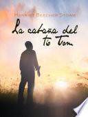 libro La Cabaña Del Tío Tom