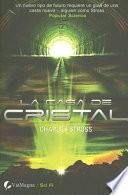 libro La Casa De Cristal