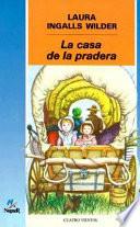 libro La Casa De La Pradera