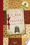 Laura Ingalls Wilder