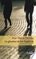 libro La Glorieta De Los Fugitivos