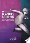 libro La Guarida De Las Lechuzas