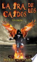 libro La Ira De Los Caídos