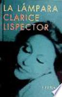 Clarice Lispector