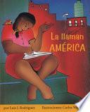 libro La Llaman América