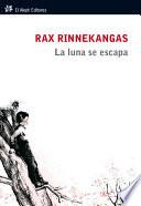 libro La Luna Se Escapa