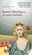 libro La Mujer Barbuda