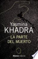 Yasmina Khadra