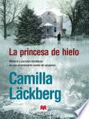 libro La Princesa De Hielo