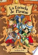 libro La Reina Azul