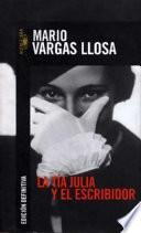 Mario Vargas Llosa