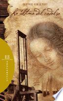 libro La última Del Cadalso