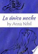 libro La única Noche