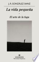 libro La Vida Pequeña