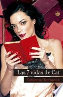 libro Las 7 Vidas De Cat