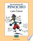libro Las Aventuras De Pinocho