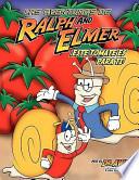 libro Las Aventuras De Ralph Y Élmer