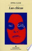 libro Las Chicas