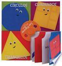 libro Las Figuras / Shapes