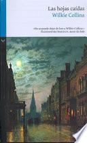 Wilkie Collins