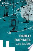 libro Las Jaulas