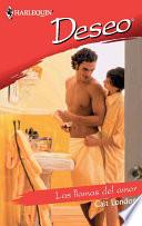 libro Las Llamas Del Amor