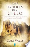 libro Las Torres Del Cielo