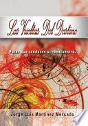 libro Las Vueltas Del Destino