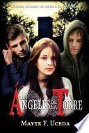 libro Los Angeles De La Torre