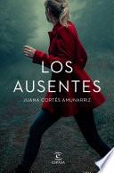 libro Los Ausentes