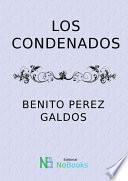 libro Los Condenados