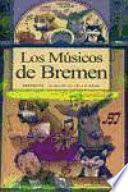 libro Los Músicos De Bremen