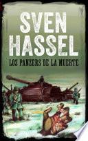 libro Los Panzers De La Muerte