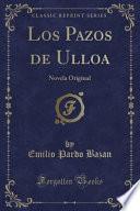 libro Los Pazos De Ulloa