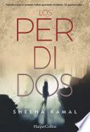 libro Los Perdidos