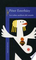 libro Los Verbos Auxiliares Del Corazón