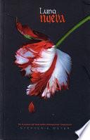 libro Luna Nueva = New Moon