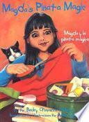 libro Magda Y La Piñata Mágica