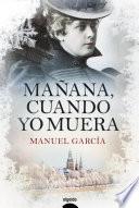 libro Mañana, Cuando Yo Muera