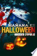 libro Mañana Es Halloween