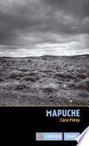 libro Mapuche