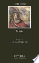 libro Maria