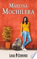 libro Martina Mochilera