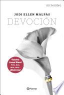 libro Mi Hombre. Devoción