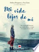 libro Mi Vida Lejos De Mí