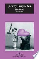 libro Middlesex
