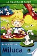 libro Miluca