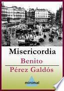 libro Misericordia