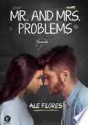 libro Mr. And ,rs. Problems