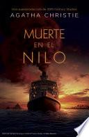 libro Muerte En El Nilo